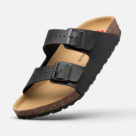 Cascade Black